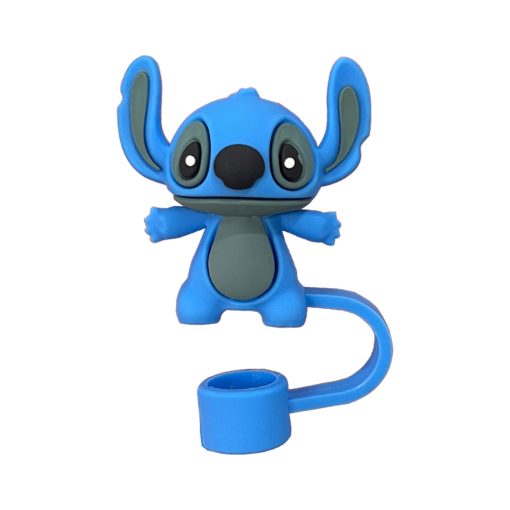 Tapa de Sorbito Stitch - Imagen 5