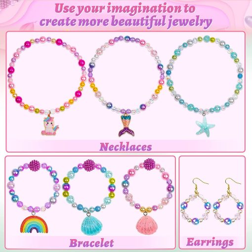 Set de Pulseras - Imagen 3