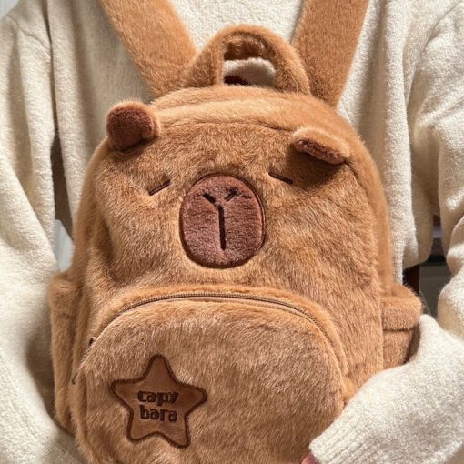 Mochila Capibara - Imagen 6