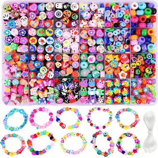 Set de Pulseras - Imagen 2