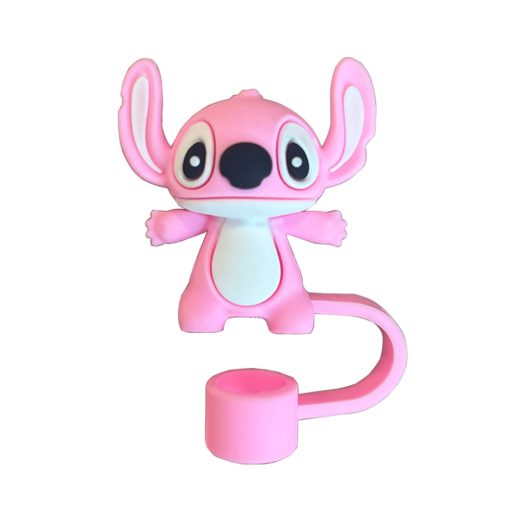 Tapa de Sorbito Stitch - Imagen 2