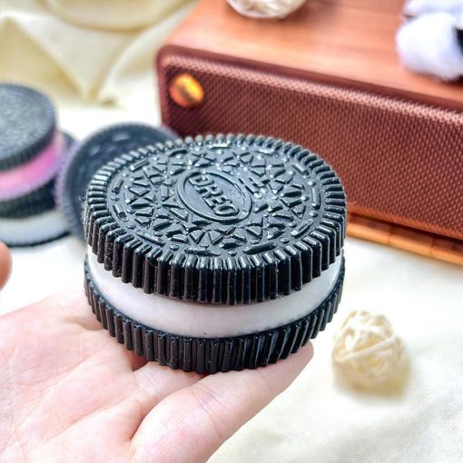 Oreo Skuishy - Imagen 4
