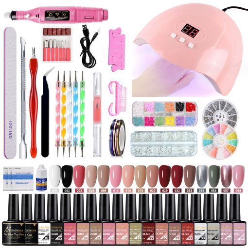 Set de Manicura