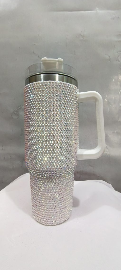 Vaso Jarra Termico Brillos - Imagen 3