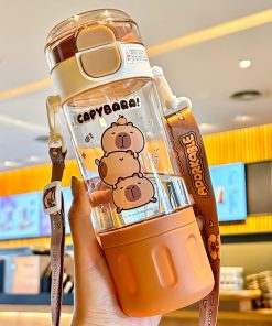 Termo Capibara