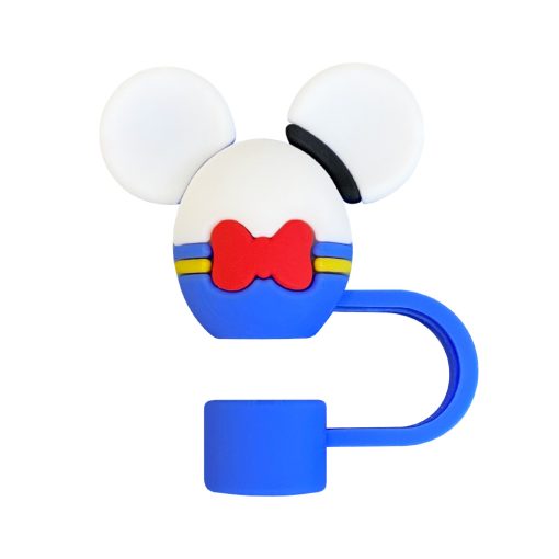 Tapa de Sorbito Mickey y Minnie - Imagen 4