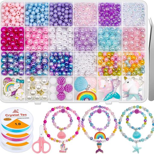 Set de Pulseras