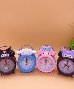 Reloj Despertador Infantil