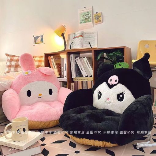 Funda Sillón My Melody Animes - Imagen 6
