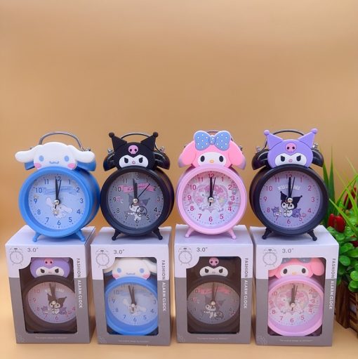 Reloj Despertador Infantil - Imagen 5