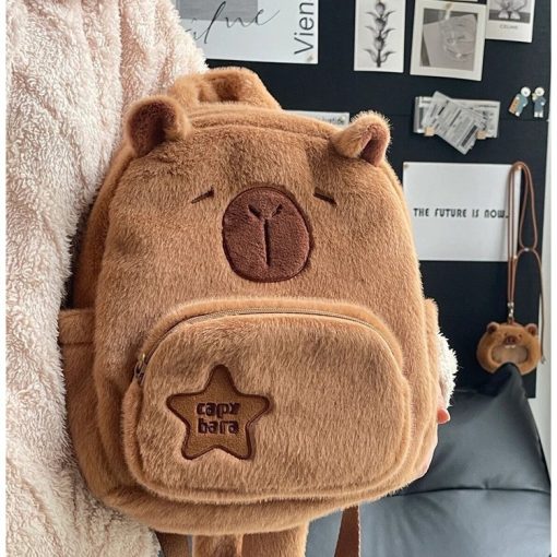 Mochila Capibara - Imagen 7