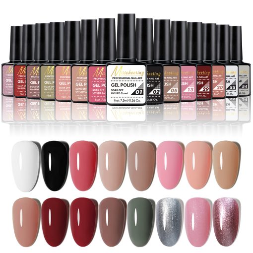 Set de Manicura - Imagen 2
