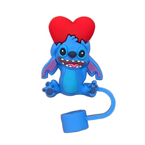 Tapa de Sorbito Stitch - Imagen 4