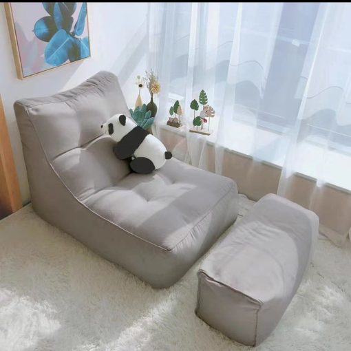 Sillón Con Apoya Pies Linea Cesar - Imagen 5