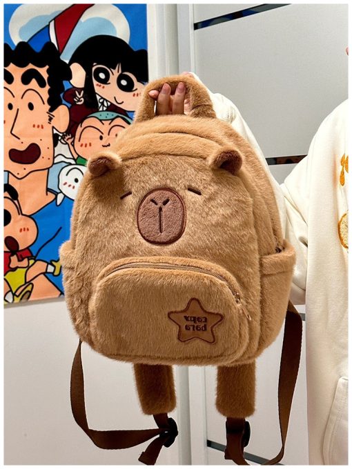 Mochila Capibara - Imagen 5