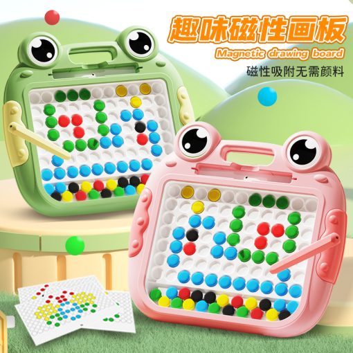 Juego de Pizarra Sapo - Imagen 2