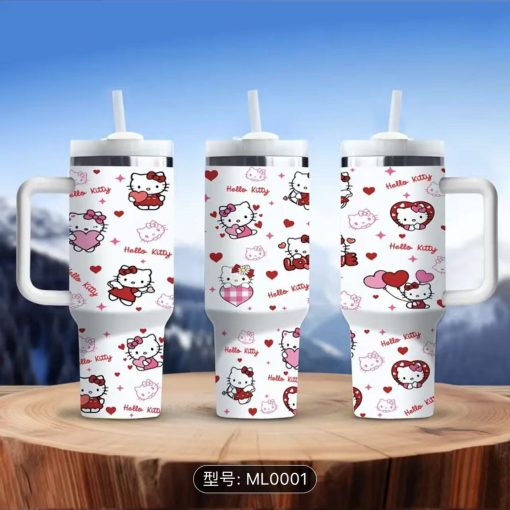 Vaso Térmico Infantil My Melody - Imagen 4