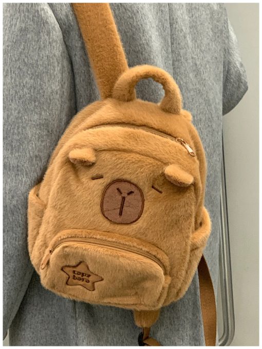 Mochila Capibara - Imagen 4