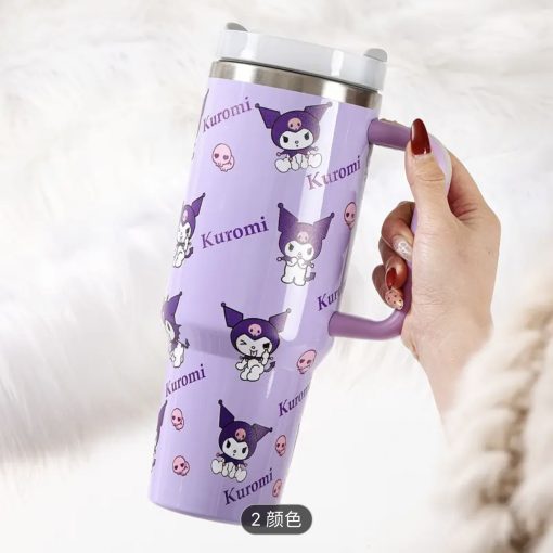 Vaso Térmico Infantil My Melody - Imagen 5