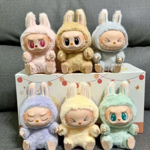 Muñeco Labubu - Imagen 2