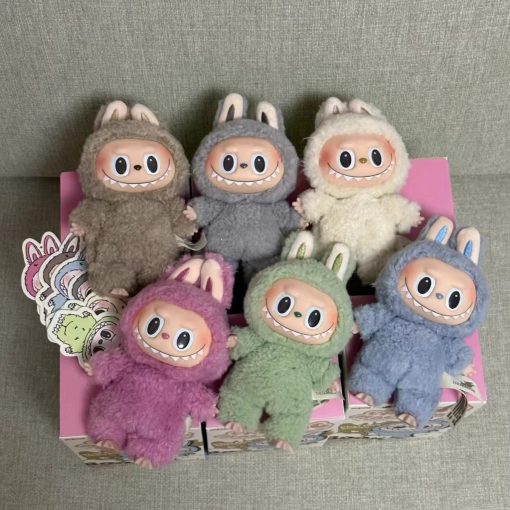 Muñeco Labubu - Imagen 3