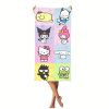 Toalla de Baño My Melody