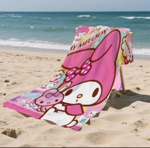 Toalla de Baño My Melody - Imagen 2