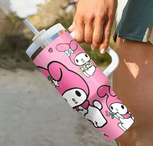 Vaso Térmico Infantil My Melody - Imagen 3