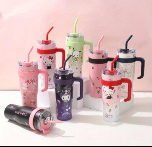 Vaso Térmico Infantil My Melody - Imagen 2