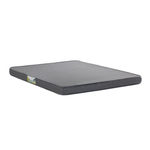 Colchon Espuma 1 plaza 80 x 185 x 15