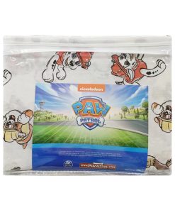 Juego Sábanas para Cuna 130 Hilos 100% Algodón - Paw Patrol 400500170567H-EUYY