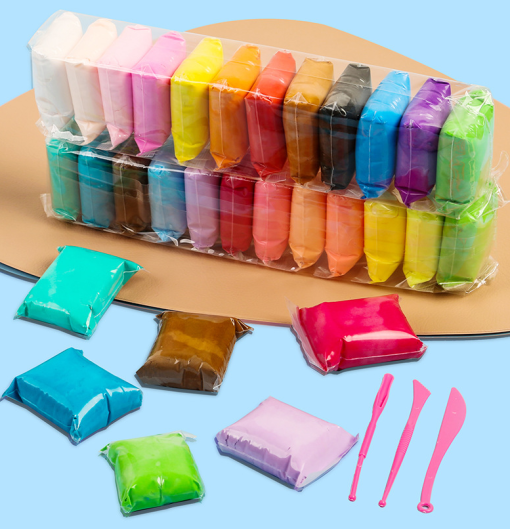 Set Masas x 24