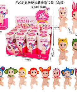 Sony Angels Figuras coleccionables Precio Unitario