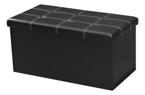 Puff Organizador 2 Cuerpos - Imagen 2