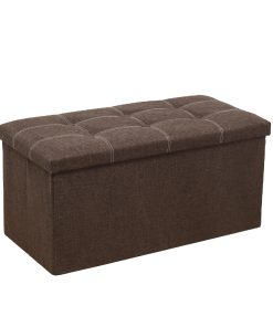 Puff Organizador 2 Cuerpos