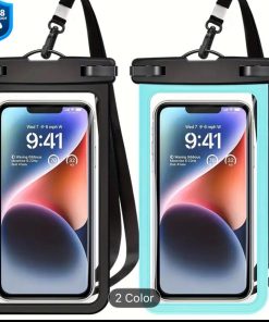 Estuche de Celular Aprueba de Agua