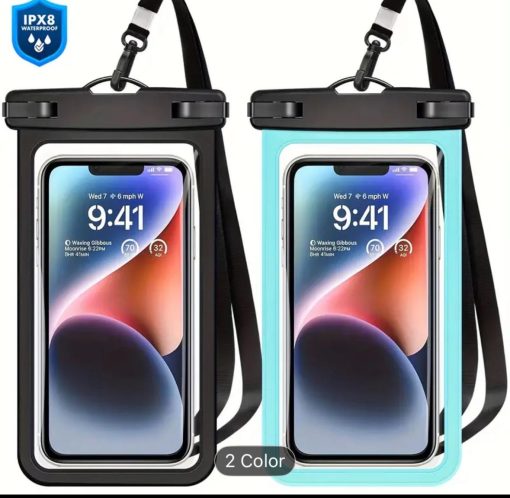 Estuche de Celular Aprueba de Agua