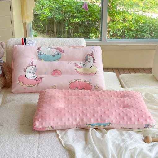 Almohada de Bebé Anatómica - Imagen 3