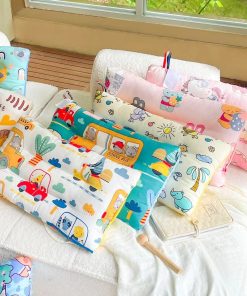 Almohada de Bebé Anatómica