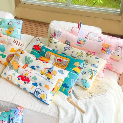 Almohada de Bebé Anatómica
