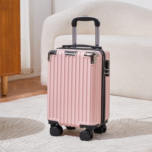 Valija de Viaje Carry On - Imagen 4