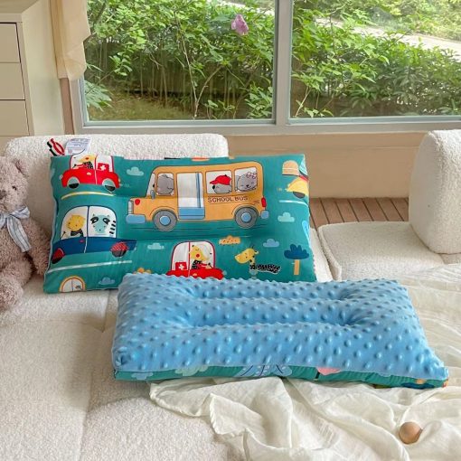Almohada de Bebé Anatómica - Imagen 7