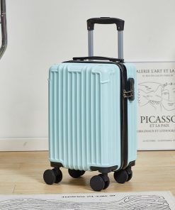 Valija de Viaje Carry On