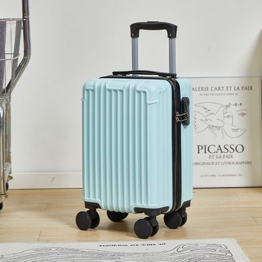 Valija de Viaje Carry On