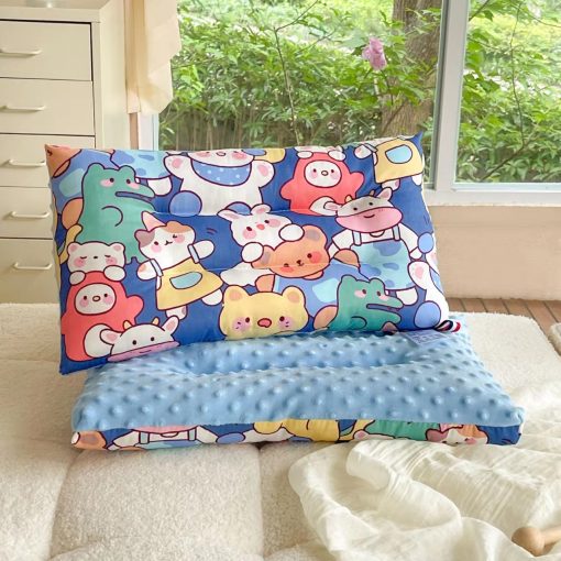 Almohada de Bebé Anatómica - Imagen 5