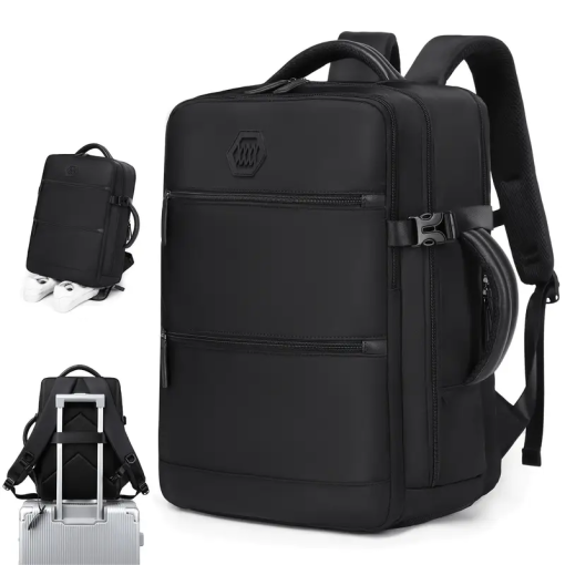 Mochila de Viaje