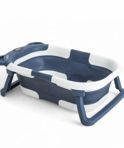 Bañera Plegado Compacto Portatil Bebesit