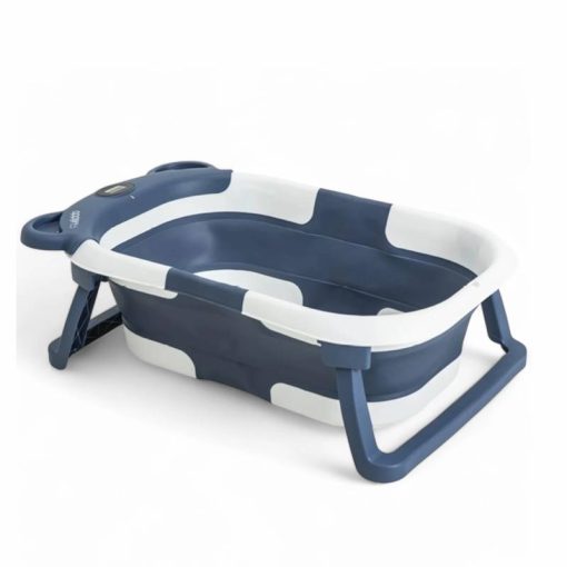 Bañera Plegado Compacto Portatil Bebesit
