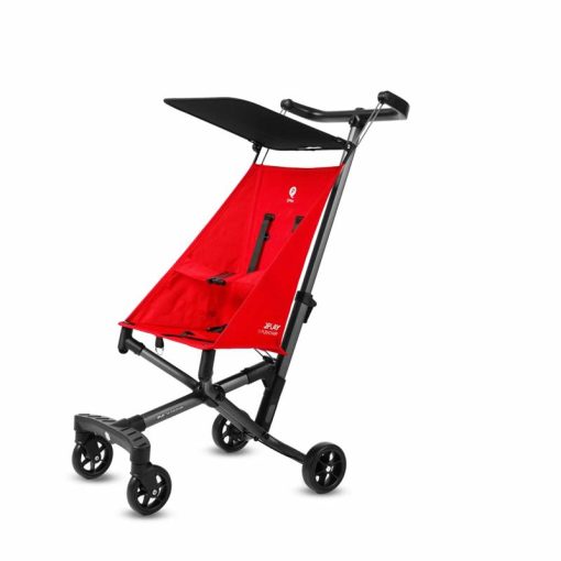Coche de Paseo Ultra Compacto Qplay