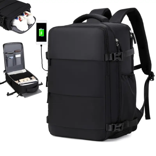 Mochila de Viaje - Imagen 2